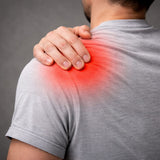 Shoulder Pain Is Not A Joke