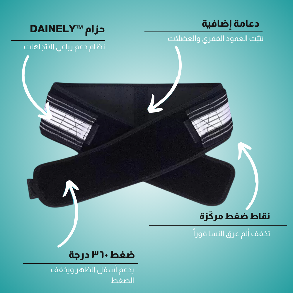 حزام داينلي