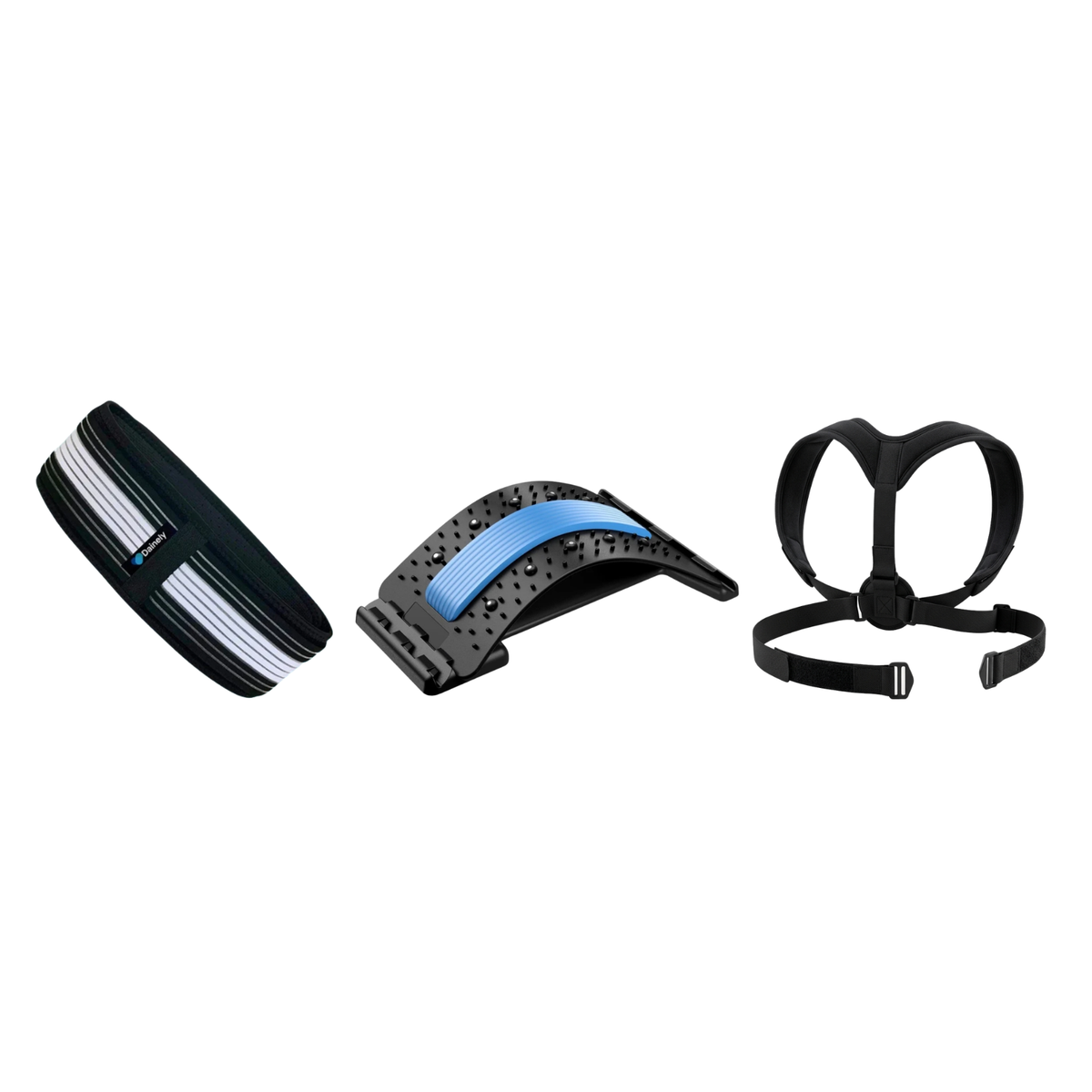 Dainely™ Belt - Free eBook