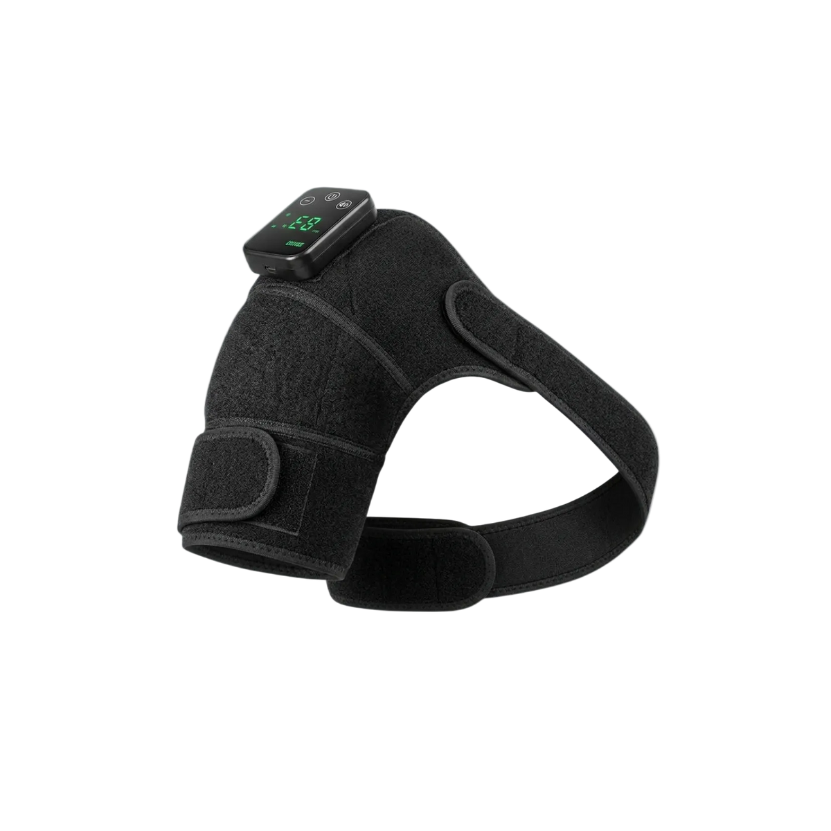 Al Aras™ SuperRelief Heated Therapy Brace