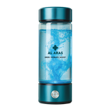 Al Aras™ Hydrogen Water Bottle