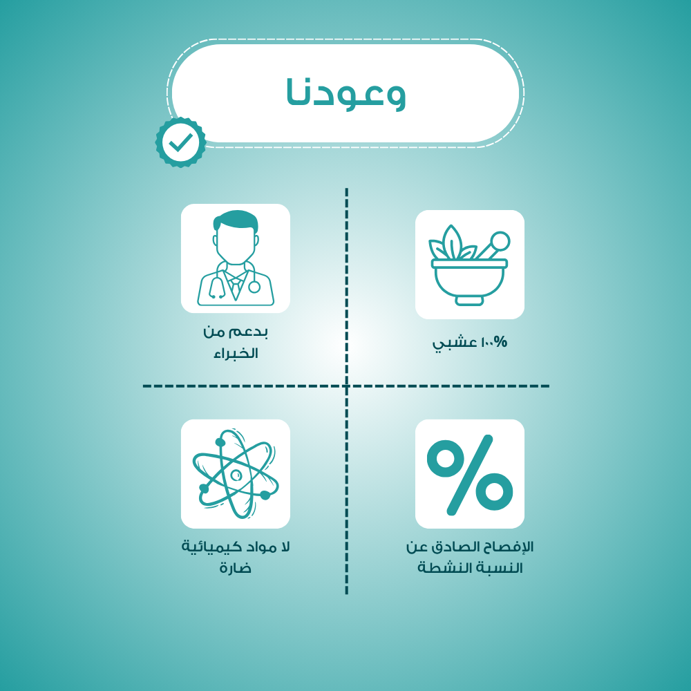 لاصقات فليكسي باك لتخفيف آلام الظهر