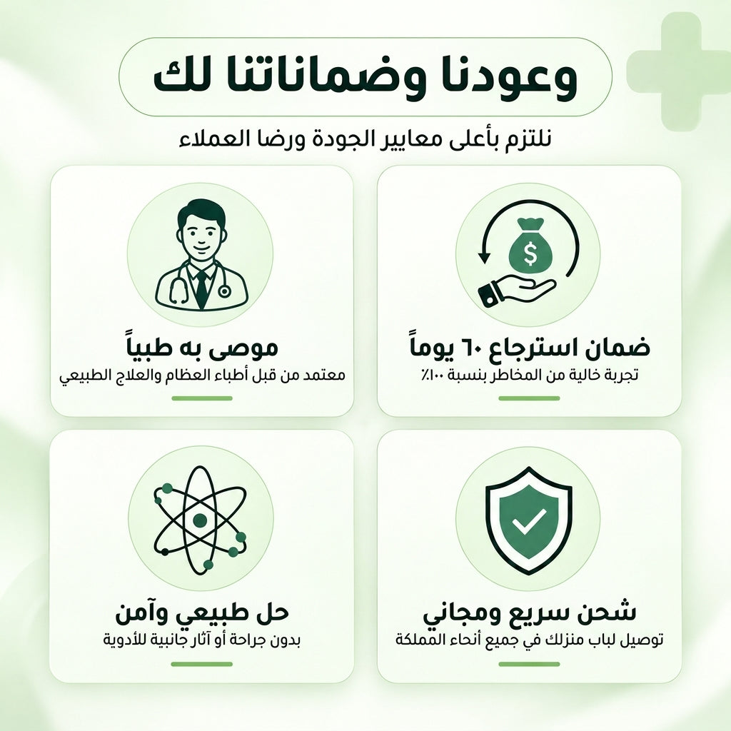 الأعراس™ سوبر ريليف برو - مشد الكتف الحراري والتدليك الذكي