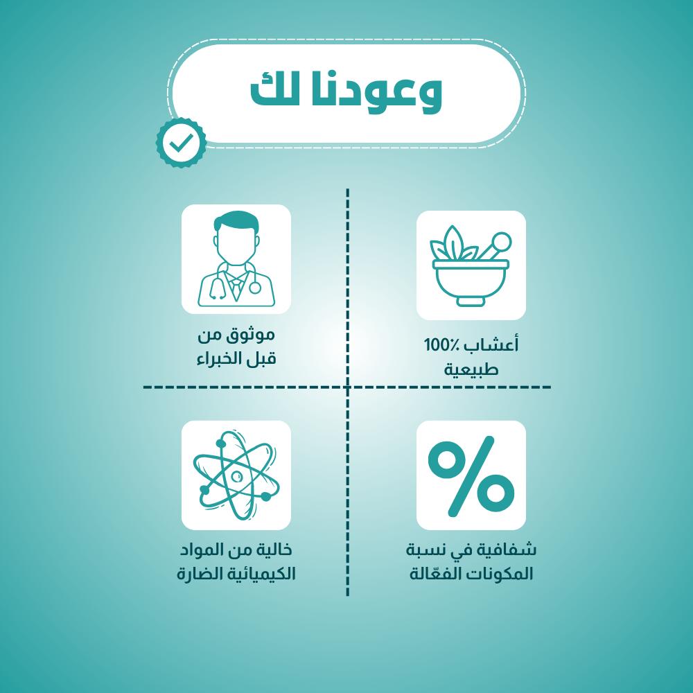 فلكسي ني – لاصقة لتخفيف آلام الركبة