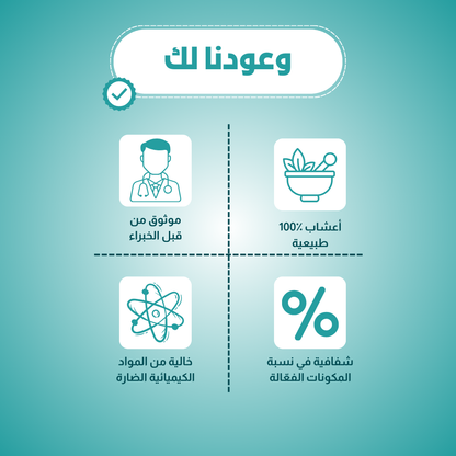 فلكسي ني – لاصقة لتخفيف آلام الركبة