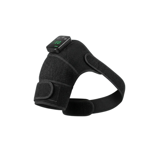 Al Aras™ SuperRelief Heated Therapy Brace