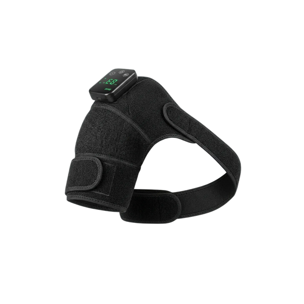Al Aras™ SuperRelief Heated Therapy Brace