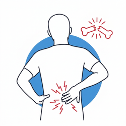 SI Joint Dysfunction